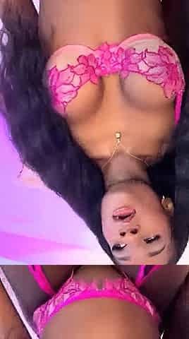 Hot Big Black Latina booty Black and Ebony
