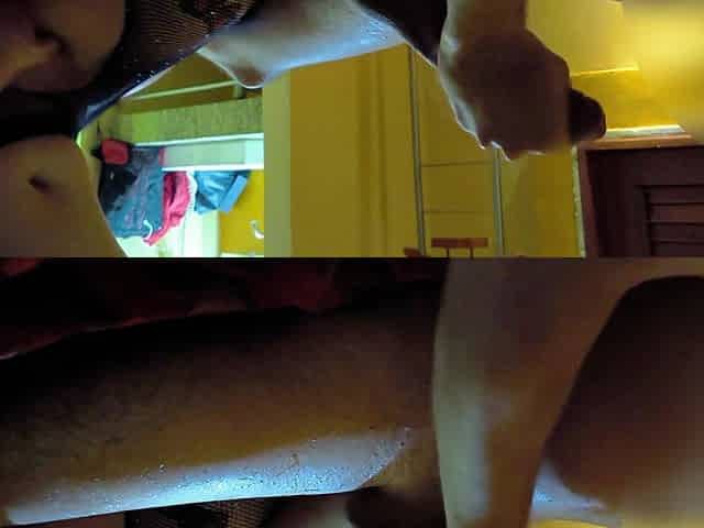 Wishes of a Hotwife - Playing with My Husband's Cock and His Best Friend's Cock