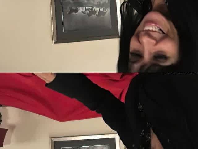 When poor Billy cant get to sleep, his perverted step mom