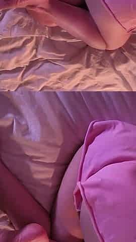It'z so Funny and Risky When Teen Try to Fuck in Fams Room