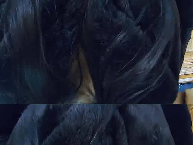 Preview-MilfyCalla- Unfathomable blow-job during the time that wearing yiff coat and shiny boots 204