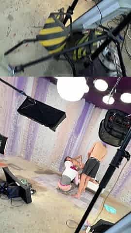 Behind The Scenes - After Midnight, No Regrets