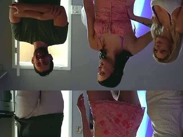 JackandJill Massage Threesome With Olivia Madison Onlyfans