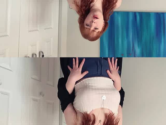 Step-stepsister Found Your Taboo Porn