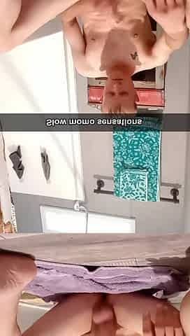 Slowmo solo