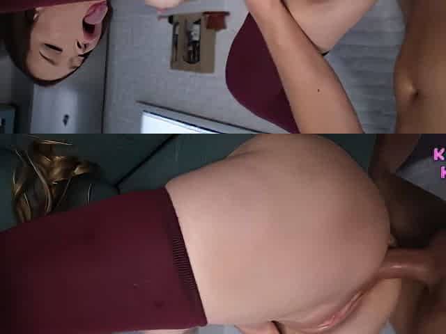 Horny Adult Video Small Tits Newest Pretty One