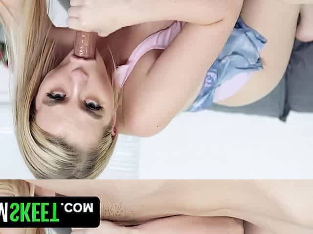Busty Babe With Perfect Ass Pays Landlord