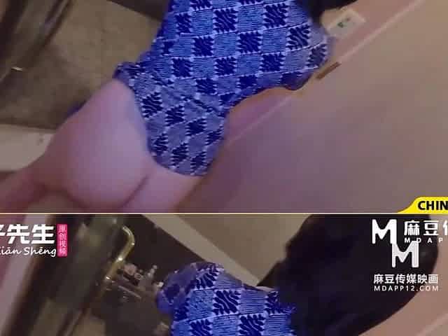 Asian amateur MILF hot xxx video