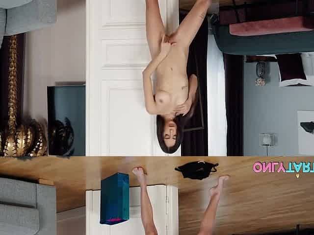 Eva Generosi And Eva Black - Bonus - Super Hot Girl With Perfect Body Wanna Fuck