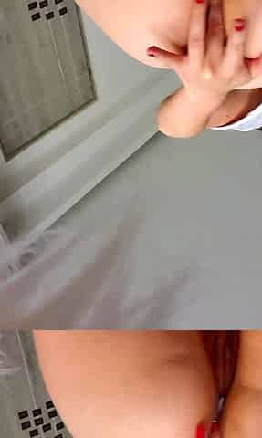 Amateur Homemade Solo Masturbation