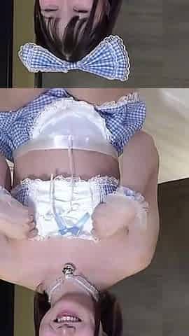 Asian Angel 26917