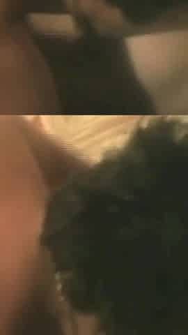 Baby Pozzi and Roberto Malone Great Fuck on the Bed