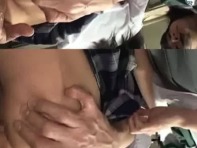 Amateur Asian girlfriend homemade hardcore action