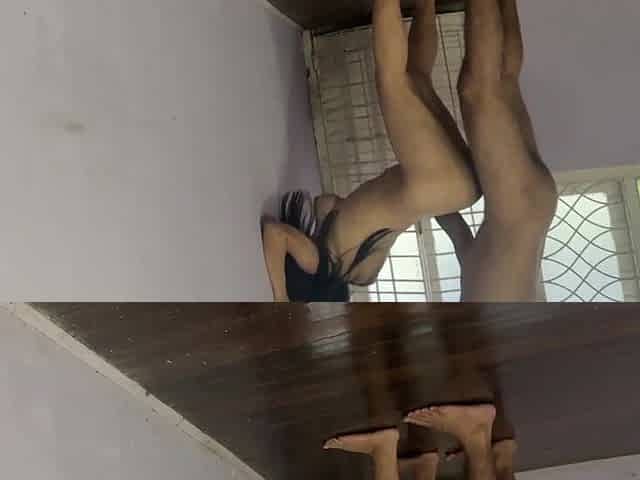 Amateur teen pair sex real sex at apartment