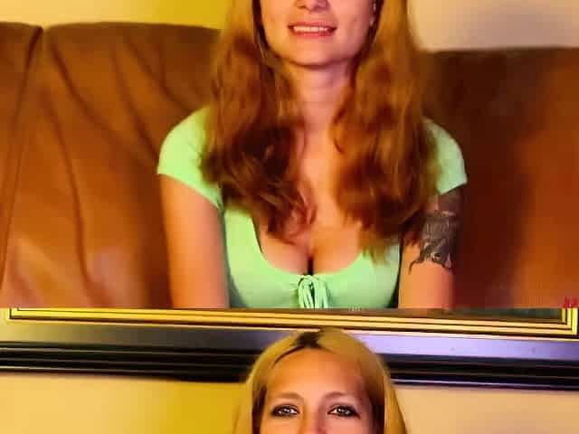 Brand New Amateurs - Naela Audition