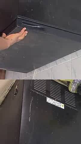 Kitchen Cage Love Her