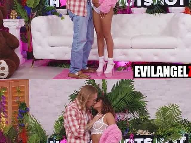 BJ, Screw, Facial