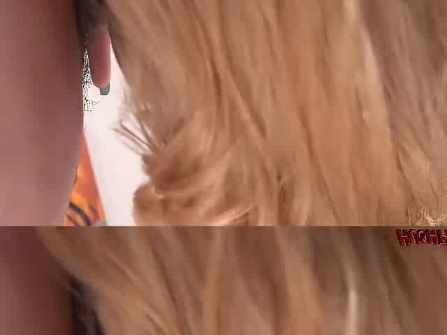 Taylor Is Chill Af But Can She Handle Her First Porn Cock?