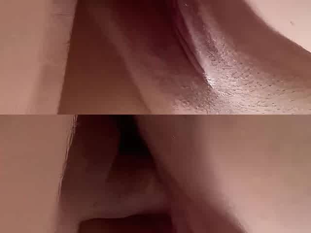 Screw Constricted Teen Flawless snatch