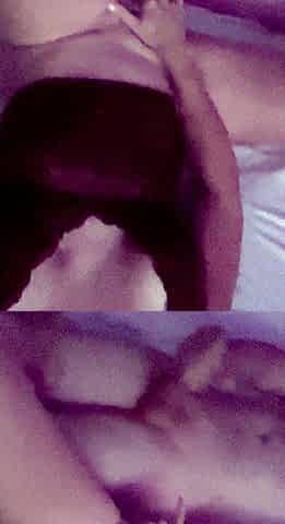 Amateur MILF Cumshot Compilation