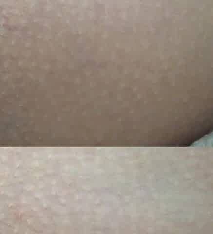Amateur blonde teen girlfriend toyed and facialized