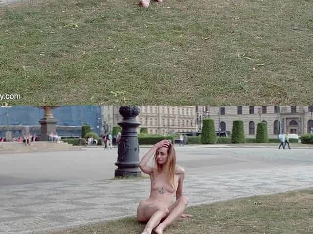 Naughty nymph unbelievable adult movie