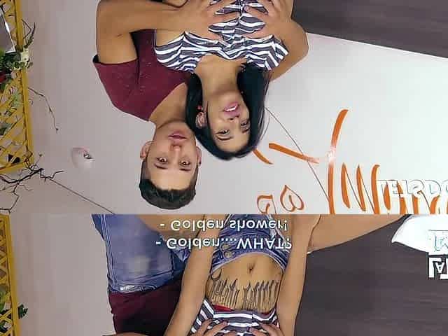 Lustful mother I'd like to fuck Yamile Mil Gonzo Screwing With Large Knob - LATIN BABE mother I'd like to fuck