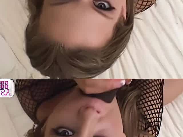 DREAM CUTIE PASS - Bailey Bliss BBC Anal POV Bang