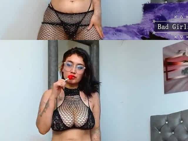 Natural huge tits and huge ass sexy lingerie milf - Lingerie