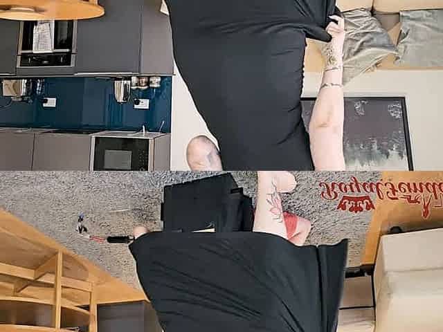Face Seat For My Perfect Ass