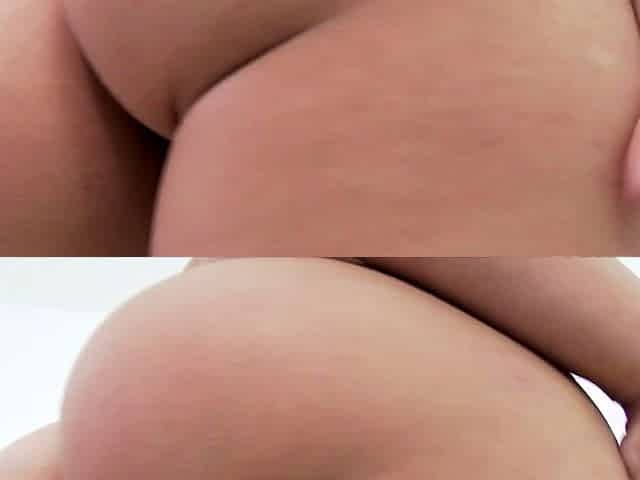 Russian sexy amateur anal ass fucked the first time