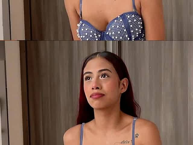 Big Tits Latina Teen RAILED Hard By BWC