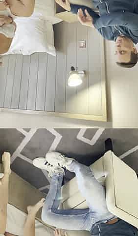Lush Cock Blow Job