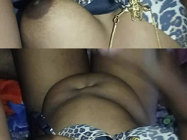 My Tamil Wife Saranya Big Ballon