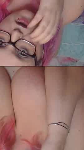 Sara Star Toy Double Penetration