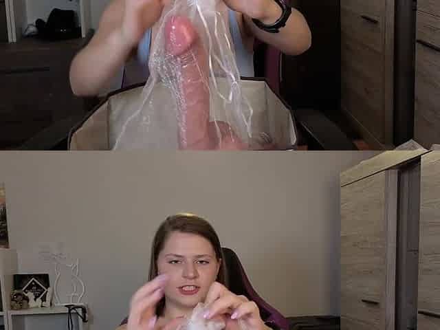 My Dildo Collection Tour! First, Biggest and Favorite