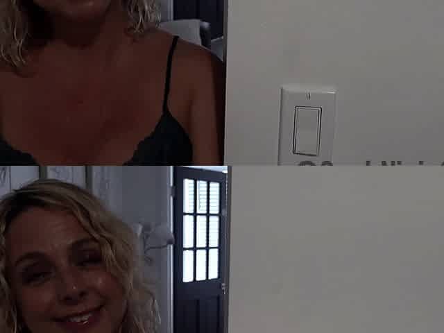Gorgeous Huge Tits Blonde MILF Goddess Brianna Beach -
