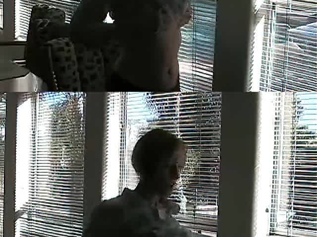 Nasty Hawt Melanie: Stripping and Camming