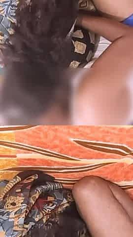 Indian village wife doggy style fucking