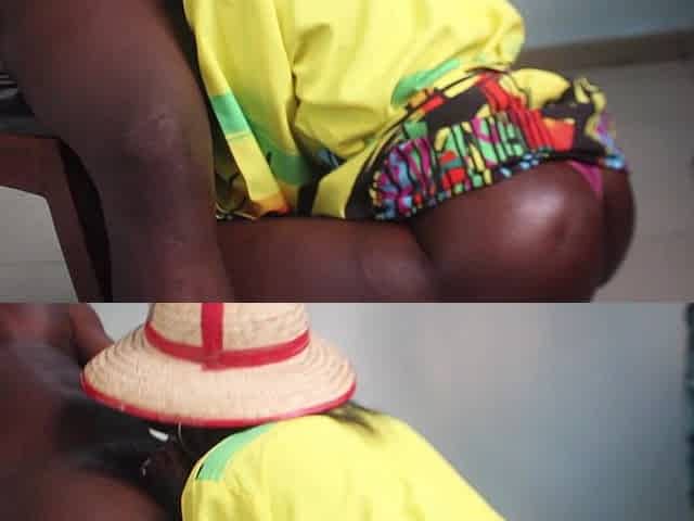 Muslim Fulani MILF Shared After Jumaat Prayer