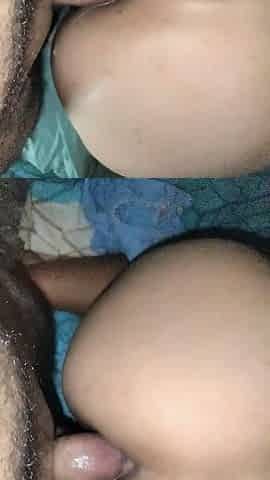 Unexpected Visit From a Friend and We End up Fucking