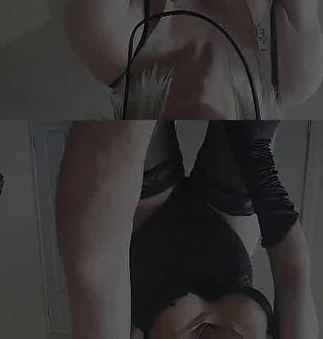 Lascivious Sissy Needs Your Dick