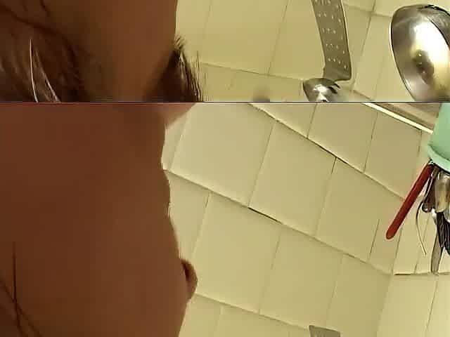 My GranMa is old but that babe still likes so much make masturbation