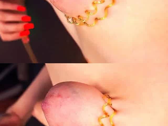 Young russian Cutiepie - BanemAcard huge nipples