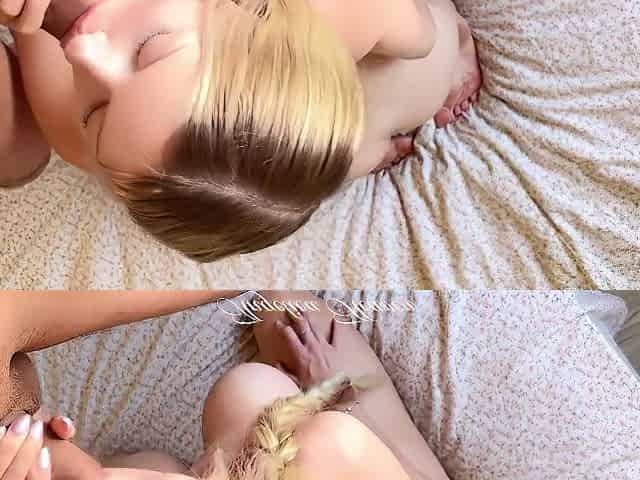 Teen 18+ Porn Casting And Was Banged In The Booty