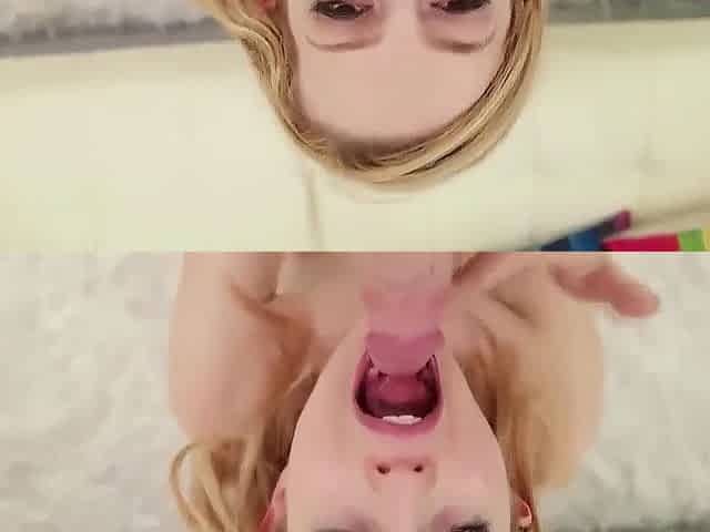 Cum Inside Mouth Compilation Three With Jillian Janson, Allie Nicole And Nikita Bellucci