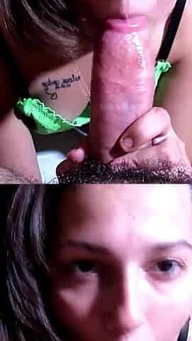 Wild MILF Sex