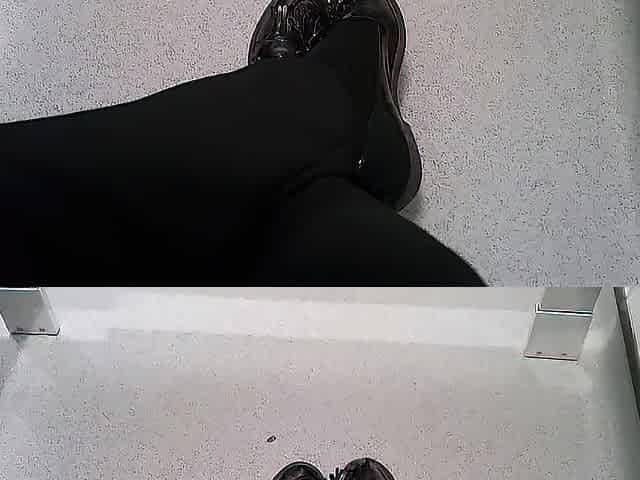 Squeaking A Colleagues Shoes