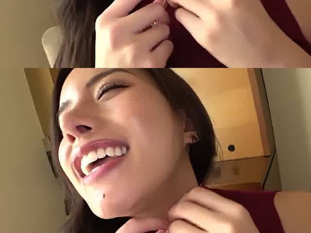 Maria Nagai Hotel Sextape With A Fan
