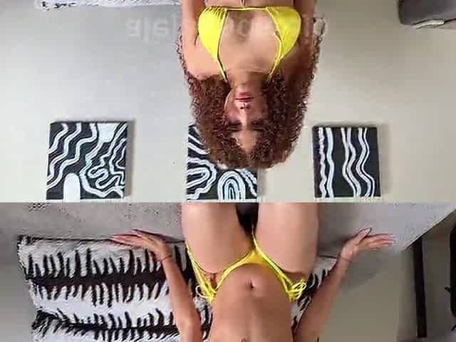My girlfriend has the superlatively good snatch - Alejaandalejo